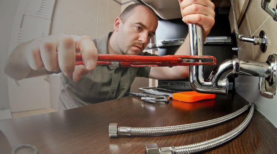 Local annual plumbing maintenance in Warsaw, VA